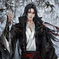 Ryhan(Lục Thời Yến)