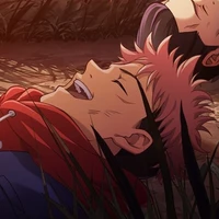 yuuji yêuuuu 🍅🍎