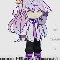 hiha hologram