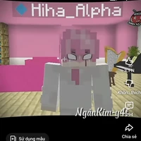 hiha alpha