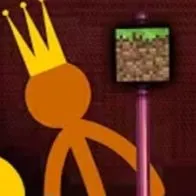 king orange