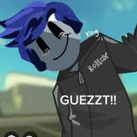 BlueGuest (Hachi)