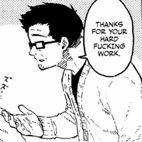 Issei isagi