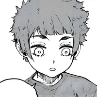 Itoshi Sae (lúc bé)