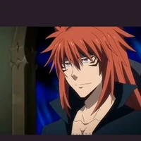 Guy Crimson