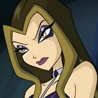 Darcy