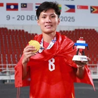 Nguyễn Thái Quốc Cường