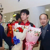 Khuất Văn Khang