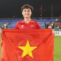 Phạm Minh Phúc