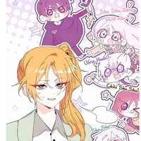 Những quần chúng ăn dưa hóng chuyện