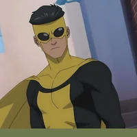 sinister mark
