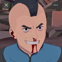 mohawk mark