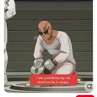 prison mark