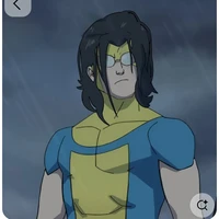 long hair 
