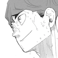 Hirugami Sachirou