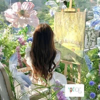 Kiều Ngọc Hoa Diễm 교 화염 (Gyo Hwa-yeom)