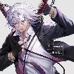Uzui Tengen__ Âm Trụ