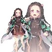 Kamado Nezuko