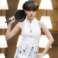 Nguyễn Diệu Huyền- Pháo