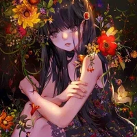 Khương Mỹ An- cục cưng