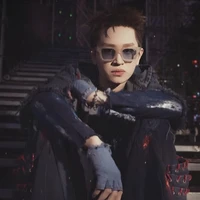 Trần Thiện Thanh Bảo - Bray