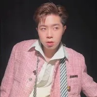 Nguyễn Xuân Bách - Mason Nguyễn