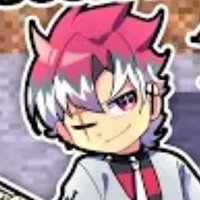 hiha emo