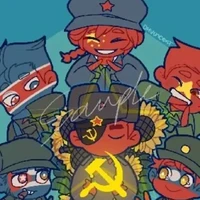 Hội Cộng sản ( - nhg người cần trừ )