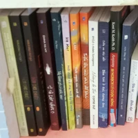 bạn thân của tác giả