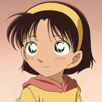 Yoshida Ayumi 
