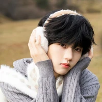 Trương Hàm Thuy-cậu