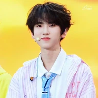 Tả Kỳ Hàm-em