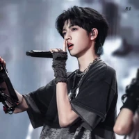 Trương Quế Nguyên_hắn