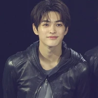 Keonho [Ahn Geon-ho]