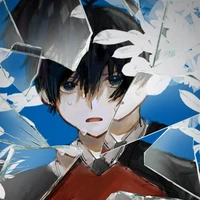 Isagi yoichi
