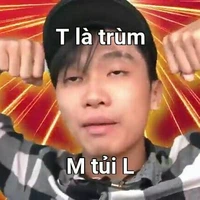 nhân vật phụ ( nam )