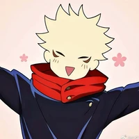 Itadori Yuji