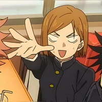 Kugisaki Nobara