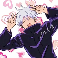 Gojo Satoru