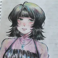 Katakana Tsukiko
