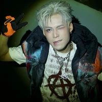 Nguyễn Hoàng Bách // Jey B