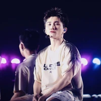 Lê Hồng Sơn // Sơn K