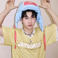 Lê Hồ Phước Thịnh // Jaysonlei