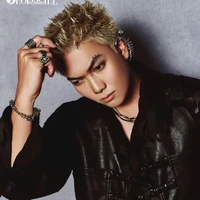 Trần Tất Vũ // Big Daddy