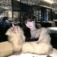 Hoàng Vũ Tịnh Như [Mẹ cậu]