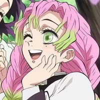 Mitsuri