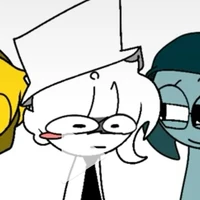 Tác giả nghiện White 😏💅