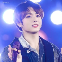 Jeon Jungkook