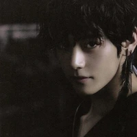 Kim Taehyung