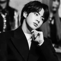 Kim SeokJin
